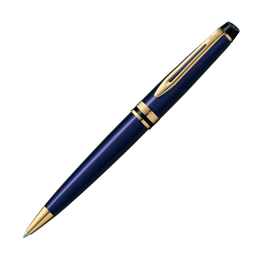 WATERMAN ウォーターマン ボールペン エキスパート エッセンシャル