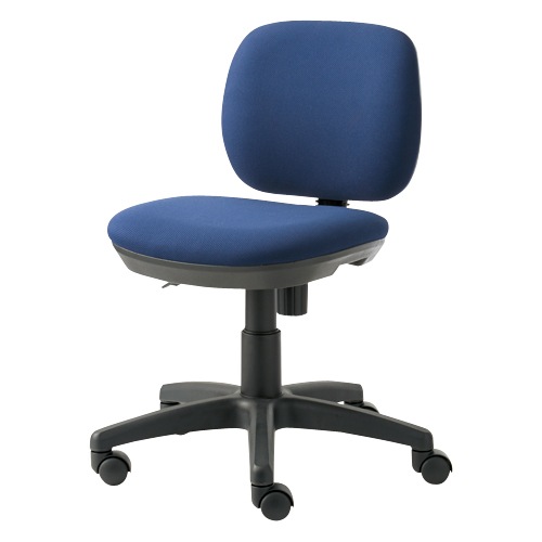 プラス 事務イス KC-JF60SL BL ブルー 布張り 868774 | 全商品,家具 プラス 事務イス KC-JF60SL BL ブルー 布張り 868774 | 全商品,家具