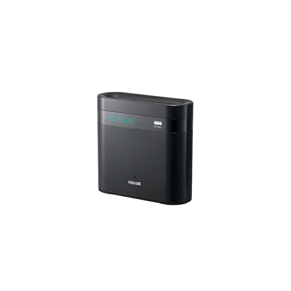 maxell - お買得です！ maxell オゾン除菌消臭器　ウイルスリムバー Amazon | マクセル(maxell) 除菌消臭器 業務用オゾネオ 日本製
