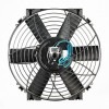 EWP 電動ファン 12インチ単体 12V