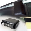S660 ソフトトップセンターラッチカバー(T6061ジュラルミン)