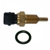 EWP電動ウォーターポンプ 水温センサー(1/4"NPT)補修部品