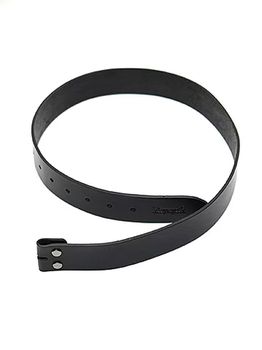 KiryuyriK������奦����奦/Cow Smooth Leather Belt���֥�å�