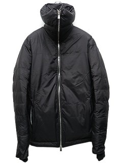 SALE60%OFF/LEON LOUIS(쥪륤 )MASK PUFFER JACKET֥å.