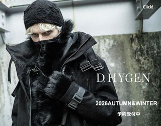 D.HYGEN2026AW