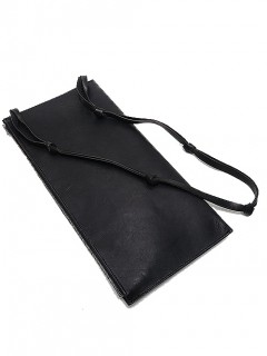 SALE30%OFF/T.A.Sƥ/TANGLED STRAP CLUTCH BAG.