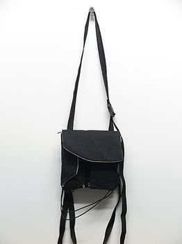 SALE30%OFF/The Viridi-anne���� ������ǥ�����/�������ȥХå�/BLACK MIX.