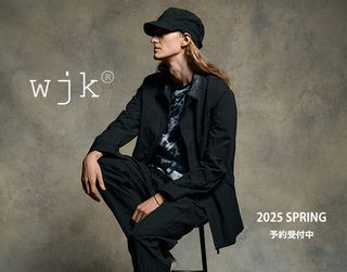 wjk֥른2026SS