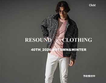 41TH-RESOUND CLOTHING