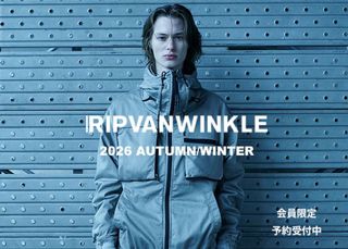 RIPVANWINKLE2026AW