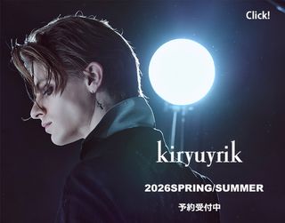kiryuyrik2026SS