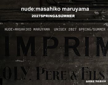 2027SS-nude MM