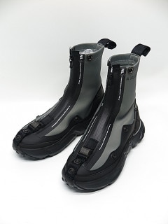 NIL/S・ニルズ/NEOPRENE FOOT WEAR/GRAY