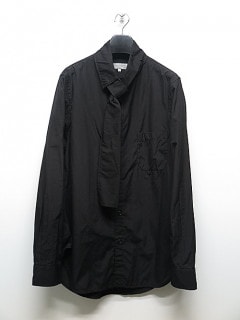 Yohji Yamamoto・ヨウジヤマモト,シャツ 【正規通販】 オフサイド OFFSIDE