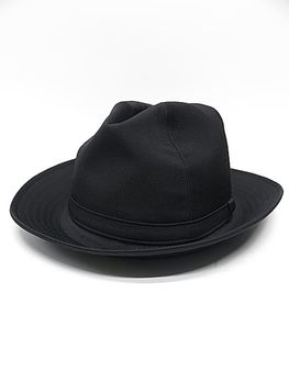 Yohji Yamamoto���襦����ޥ�ȡ����葉��� �ե��ɥ�ϥåȡ��֥�å�