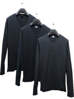 wjk¡¦¥À¥Ö¥ë¥¸¥§¥¤¥±¥¤/3in pack-T/black