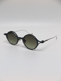 The Viridi-anne・ザ ヴィリディアン/GLASSES/VINTAGE x BK