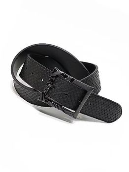 kiryuyrik������奦����奦/PYTHON LEATHER �ԥ�Хå���٥�ȡ��֥�å�