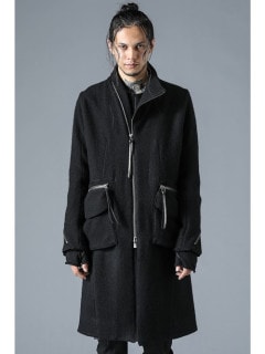 D.HYGENǥϥ/ϥꥹĥɥå㡼ϥͥå/BLACK.