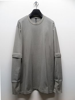 SALE50%OFF/RIPVANWINKLE����åץ����󥦥��󥯥�/ULTIMA���㡼�� LAYERED L/S/SHARK.