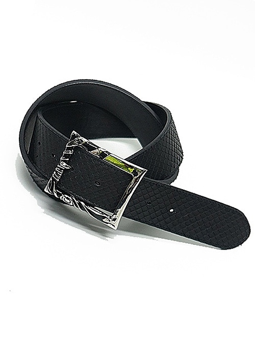 kiryuyrik ピンバックルベルト 新品 定価30800円 kiryuyrik ピンバックルベルト 新品 定価30800円 kiryuyrik ピン