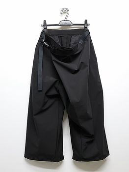The Viridi-anne���� ������ǥ�����/�����åץѥ��/BLACK