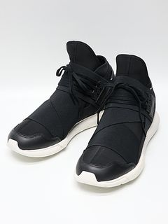 SALE40%OFF/Y-3磻꡼/Y3-S24-0000-281/Y-3 QASA/BLK+BLK+O.WHT.