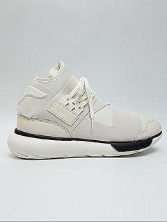 SALE40%OFF/Y-3���磻���꡼/Y3-S24-0000-282/QASA/O.WHT+C.WH+BLK.