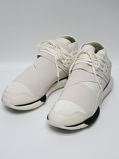 SALE40%OFF/Y-3磻꡼/Y3-S24-0000-282/QASA/O.WHT+C.WH+BLK.