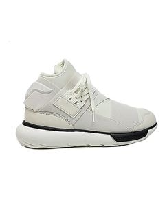SALE40%OFF/Y-3���磻���꡼/Y3-S24-0000-282/QASA/O.WHT+C.WH+BLK.