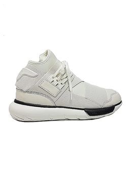 Y-3���磻���꡼/Y3-S24-0000-282/QASA/O.WHT+C.WH+BLK.