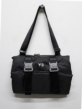 Y-3���磻���꡼/Y3-S24-0000-356/Y-3 CN X BODY/BLACK.