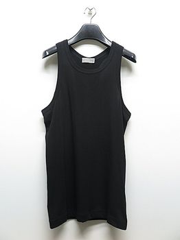 Yohji Yamamoto���襦����ޥ��/30/- COMBED SINGLE X RUNNING/BLK