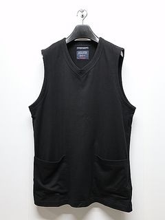 極美品◼️アパルトモン Lisiere Riders VEST L'Appartement]Lisiere Riders VEST