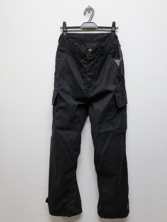 SALE50%OFF/wjk�����֥른��������/vintage french army/black