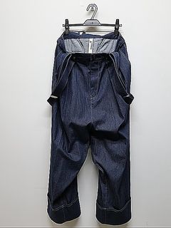 Ground Y・グラウンドワイ,パンツ 【正規通販】 オフサイド OFFSIDE