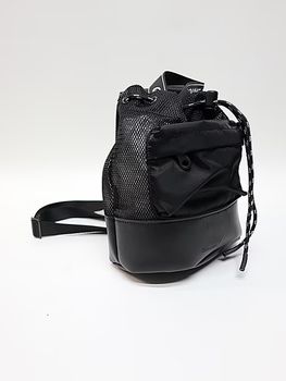 Ground Y ボディバッグ　美品 EXPAND BODY BAG 5+ / エクスパンド ボディバッグ