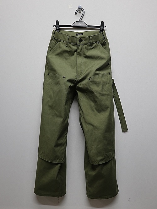 ラッドミュージシャン　パンツ LAD MUSICIAN ONLINE SHOP