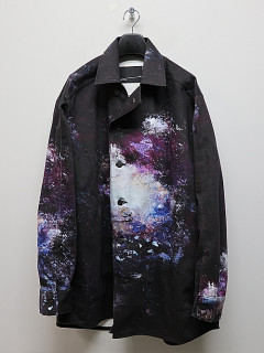 期間限定値下げ中※ LAD MUSICIAN ブルゾン バカバカしい ボンバー 