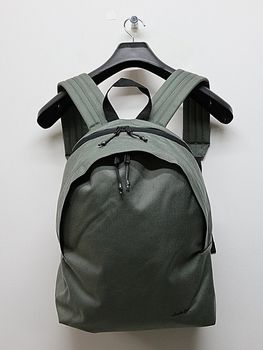 LAD MUSICIAN����å� �ߥ塼�������/BACKPACK/GRAY