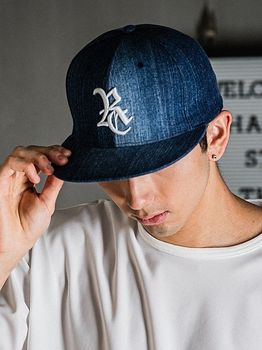 SALE50%OFF/RESOUND CLOTHING���ꥵ����ɥ���������/Jersey BB CAP/DENIM.