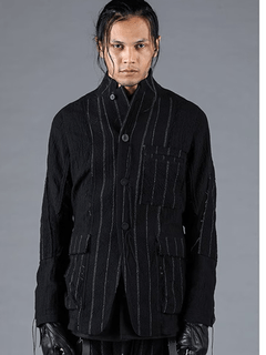 D.HYGEN���ǥ����ϥ�����/�����륳�åȥ󥹥ȥ饤�ץ���ӥ͡�����󥸥㥱�å�/BLACK.