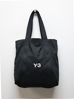 Y-3���磻���꡼/Y3-A24-0000-401/Y-3 C TOTE/BLACK+TALC