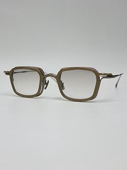 The Viridi-anne���� ������ǥ�����/GLASSES/VINTAGE SILVER/ANTIQUE GOLD/L.GRAY.