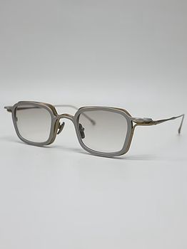 The Viridi-anne���� ������ǥ�����/GLASSES/ANTIQUE GOLD/SILVER/L.GRAY.
