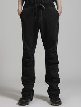 The Viridi-anne���� ������ǥ�����/�������� �������å�ɨ���å��ѥ��/BLACK