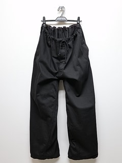 Yohji Yamamoto・ヨウジヤマモト,パンツ 【正規通販 