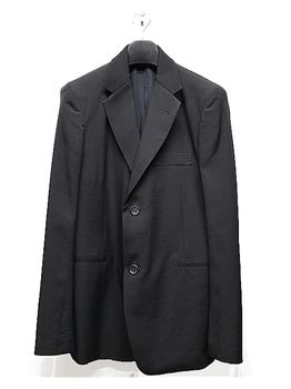 Yohji Yamamoto���襦����ޥ��/�����ĥ���� G-CDH2BSJKT/BLACK