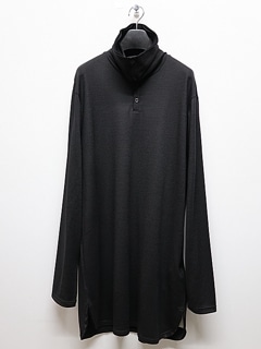 Yohji Yamamoto襦ޥ/2/48 TURTLE HENRY/BLACK.