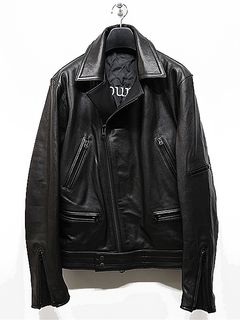 Ground Y饦ɥ磻/Lamb vegetable W饤JKT/֥å.